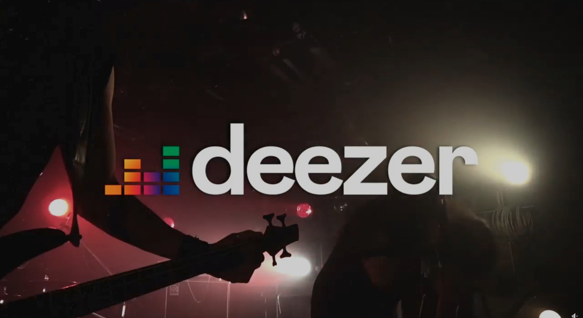 Deezer