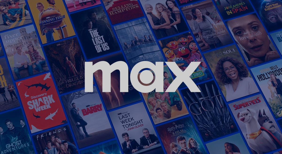 Max